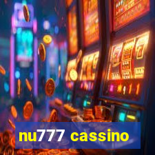 nu777 cassino